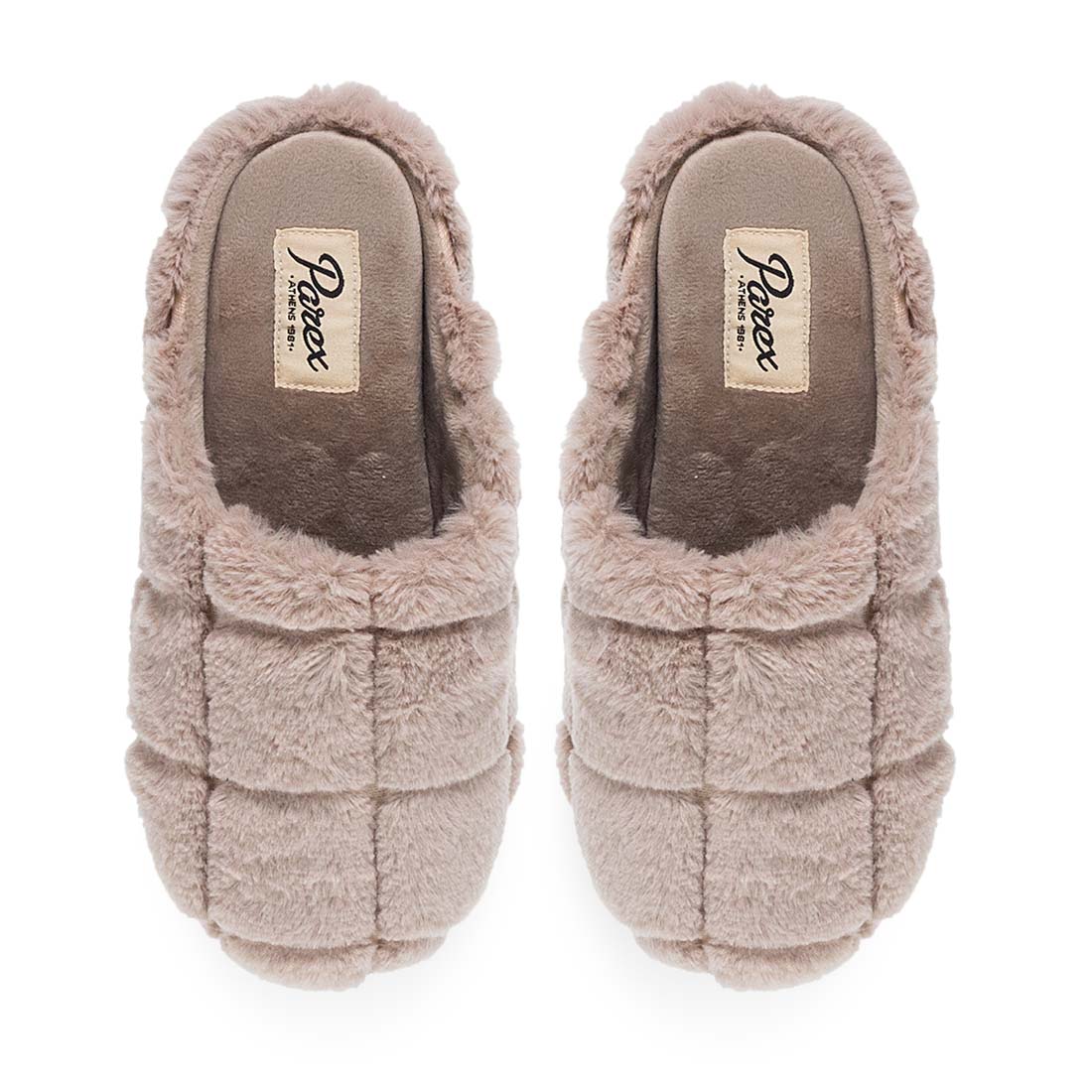 Γυναικείες Παντόφλες Σπιτιού Parex 10132044
