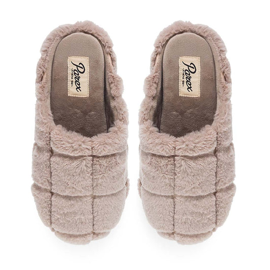 Γυναικείες Παντόφλες Σπιτιού Parex 10132044