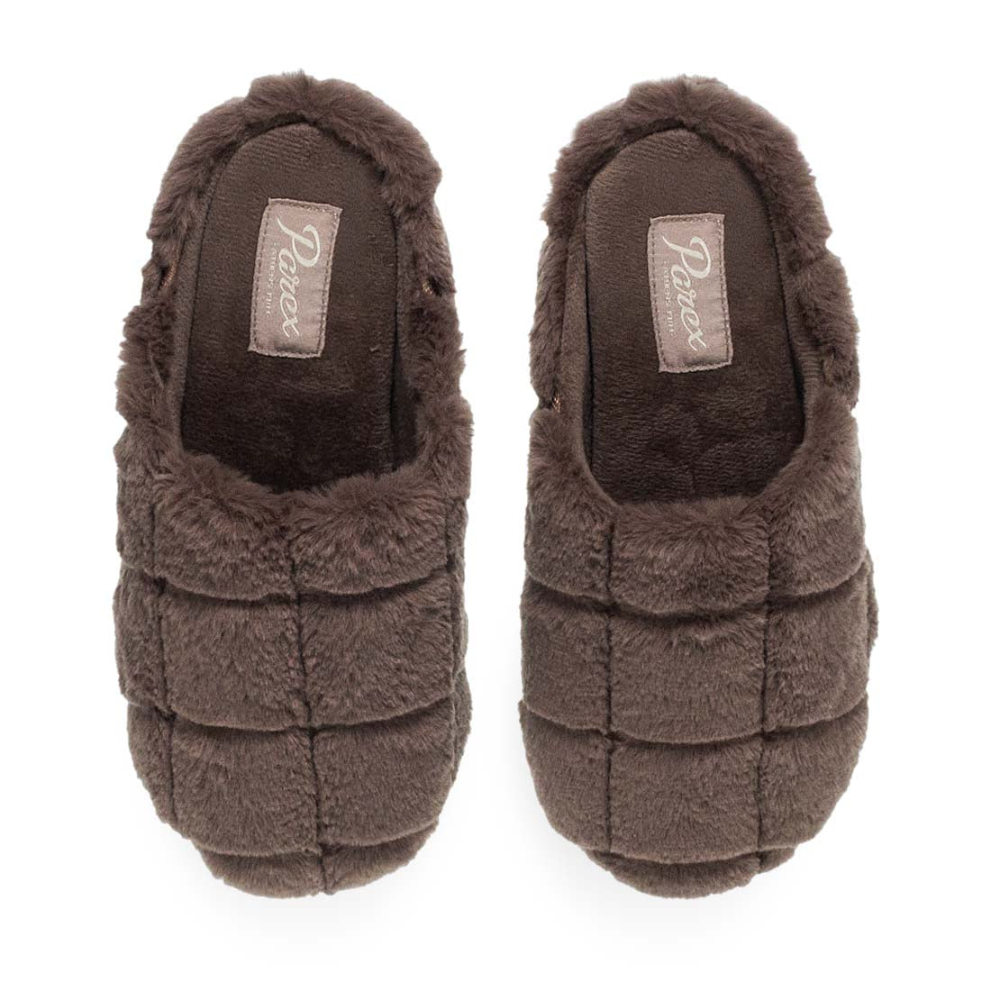 Γυναικείες Παντόφλες Σπιτιού Parex 10132044