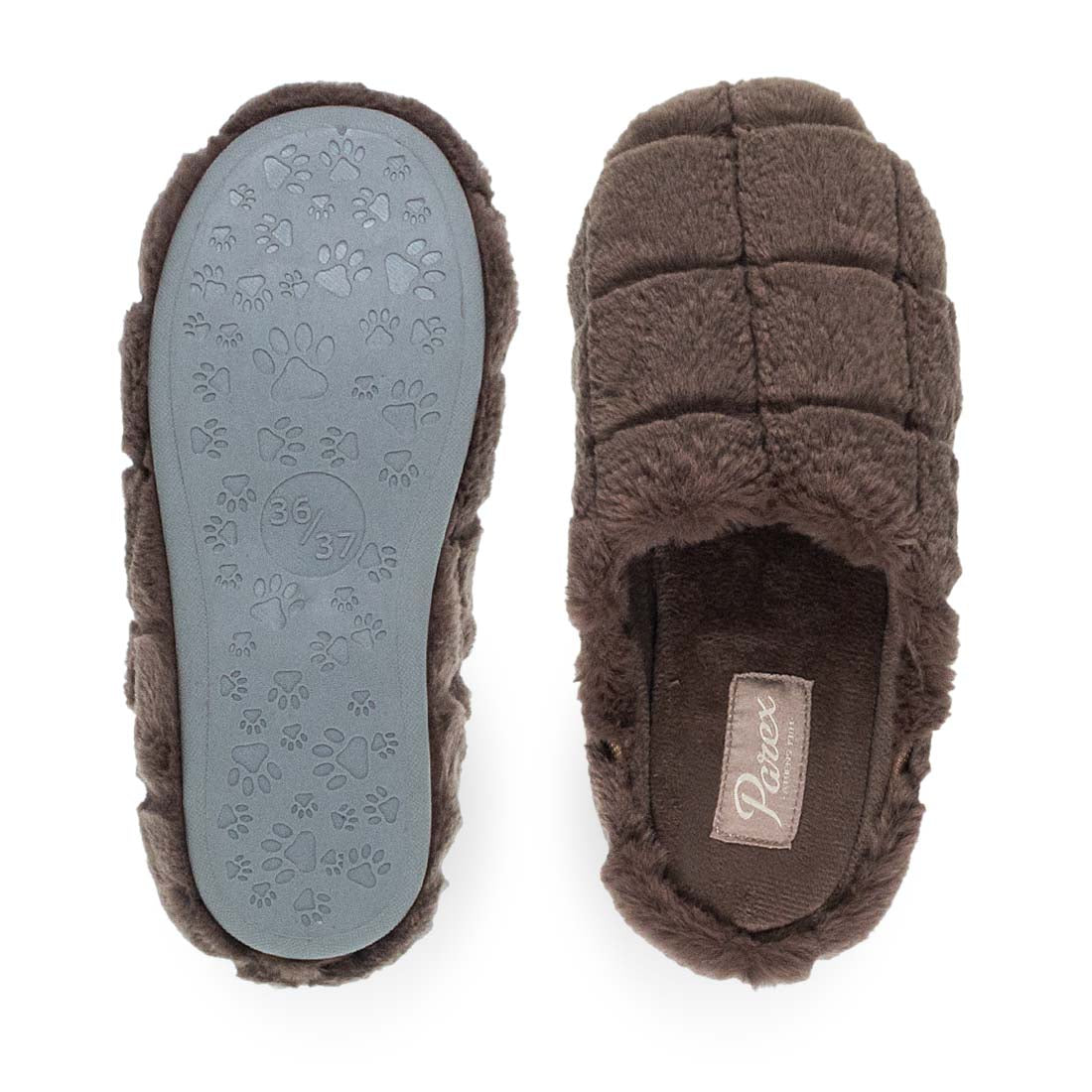 Γυναικείες Παντόφλες Σπιτιού Parex 10132044