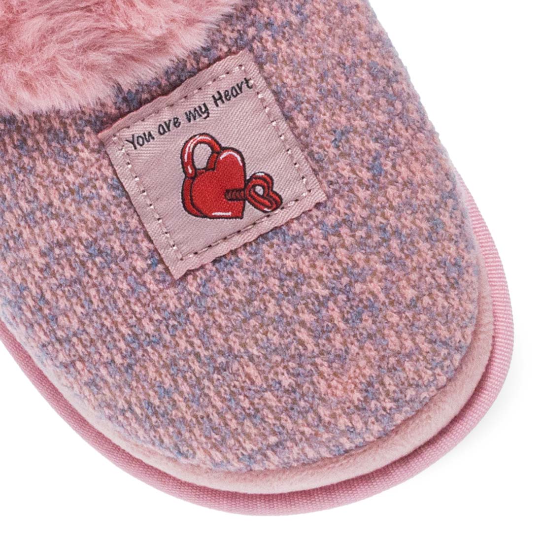 Γυναικείες Παντόφλες Σπιτιού Parex 10132053