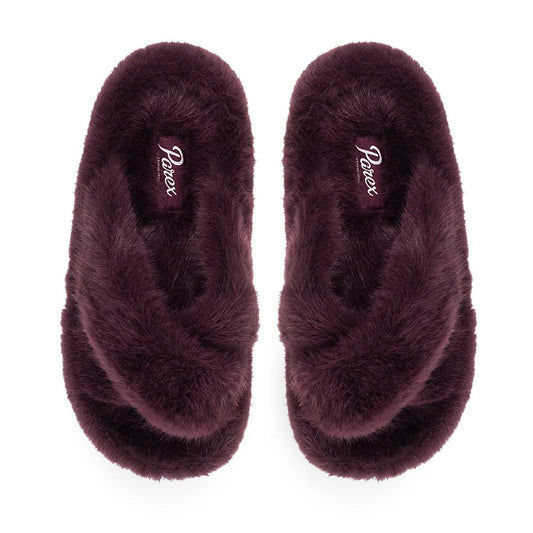 Γυναικείες Παντόφλες Σπιτιού Parex 10132066