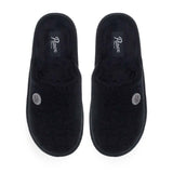 Ανδρικές Παντόφλες Σπιτιού Parex 10132124 Μαύρο