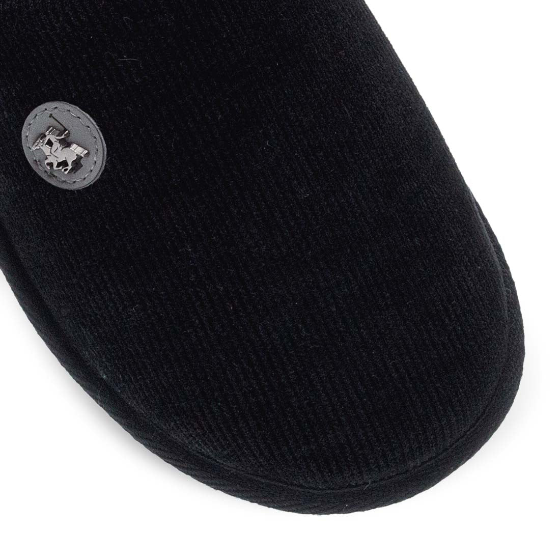 Ανδρικές Παντόφλες Σπιτιού Parex 10132124 Μαύρο