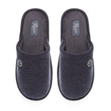 Ανδρικές Παντόφλες Σπιτιού Parex 10132124 Γκρί