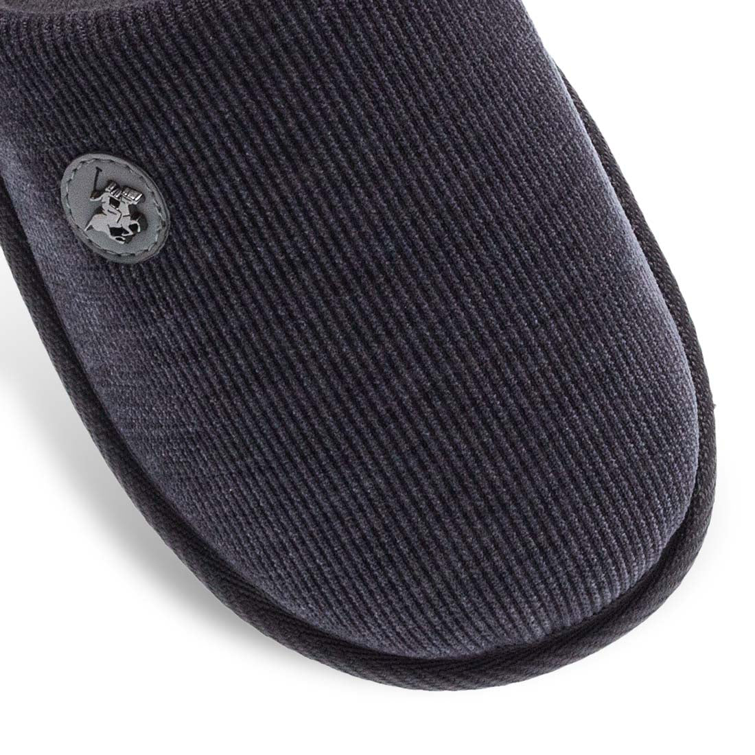 Ανδρικές Παντόφλες Σπιτιού Parex 10132124 Γκρί