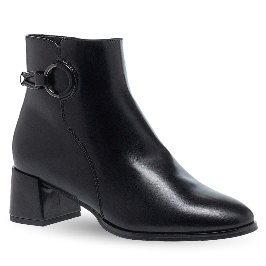 Γυναικεία Μποτάκια Parex 10332011