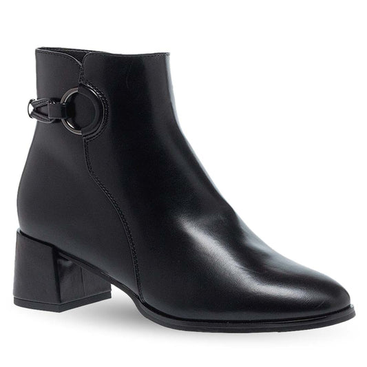 Γυναικεία Μποτάκια Parex 10332011