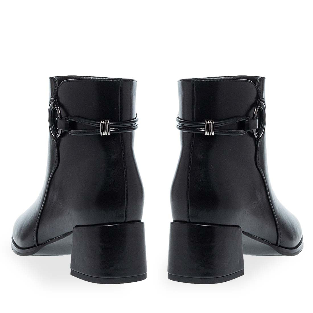 Γυναικεία Μποτάκια Parex 10332011