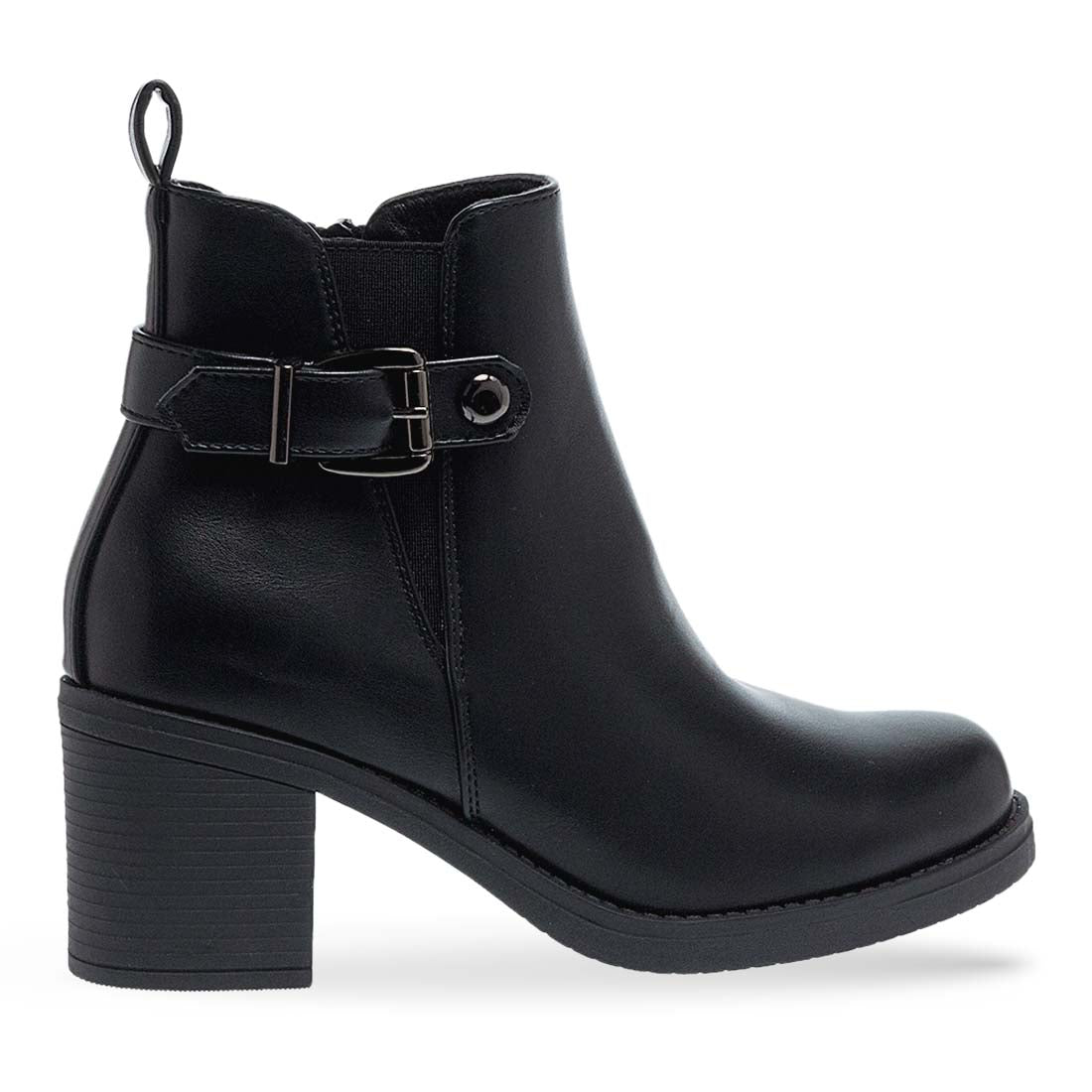 Γυναικεία Μποτάκια Parex 10332038