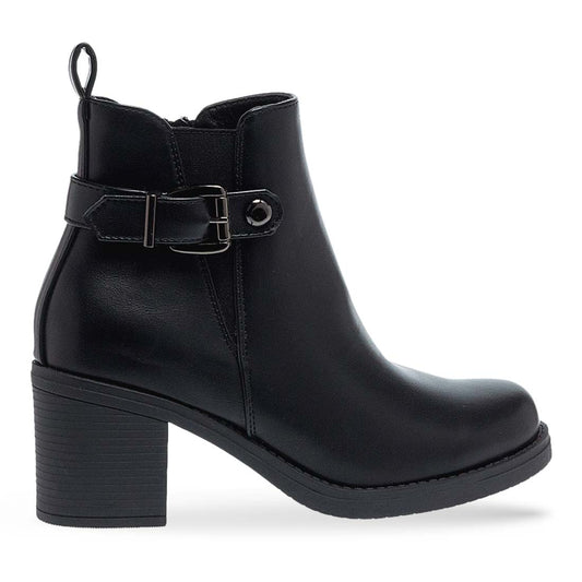 Γυναικεία Μποτάκια Parex 10332038