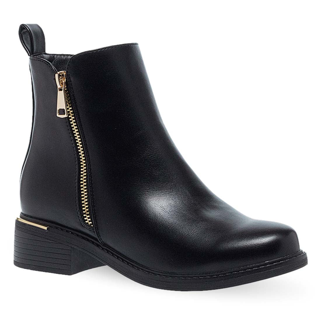 Γυναικεία Μποτάκια Parex 10332039