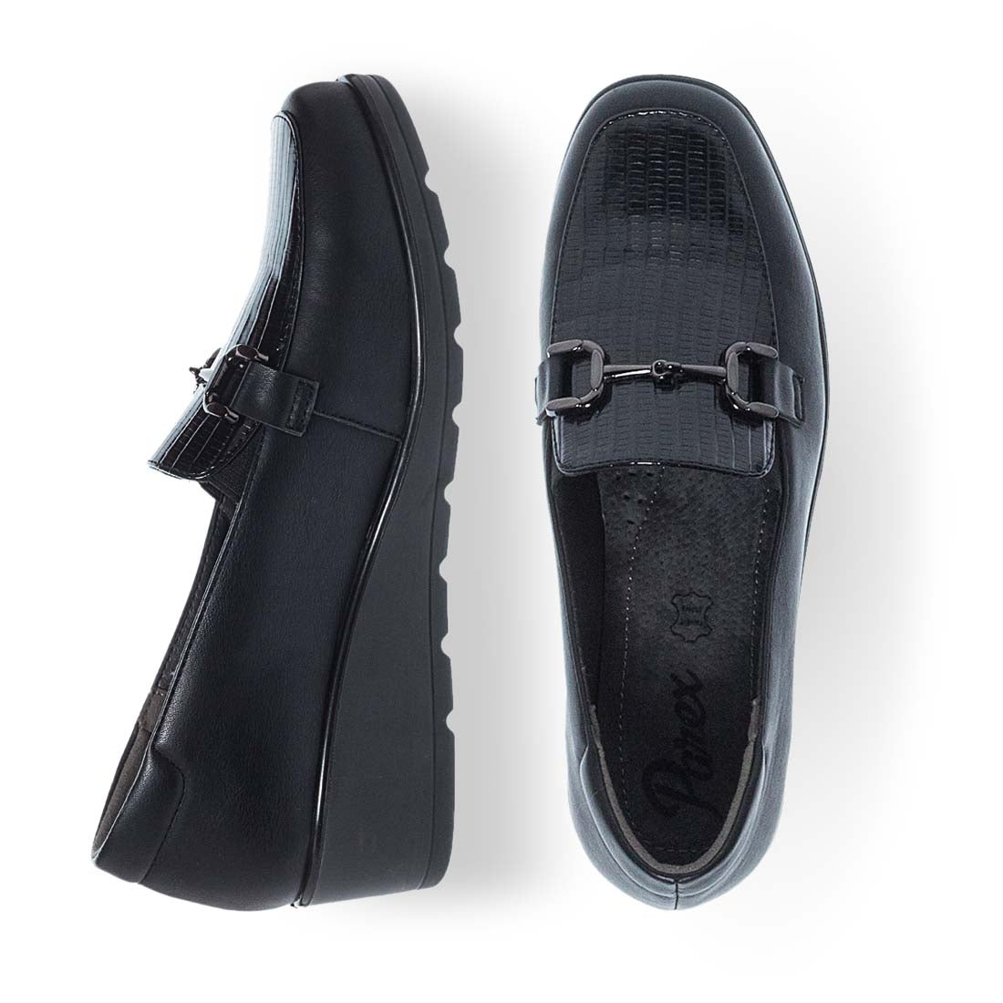Γυναικείο Loafer Parex
