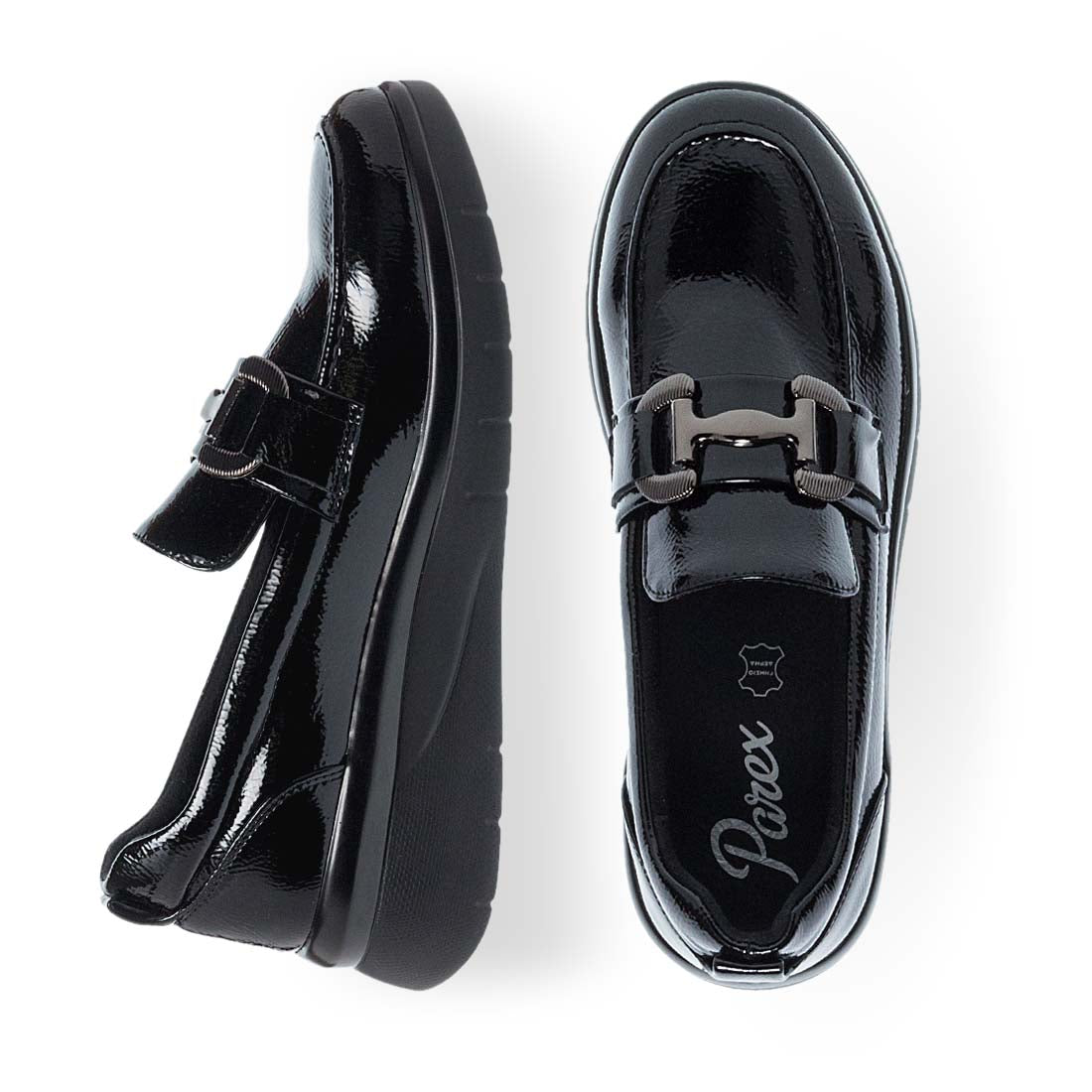 Γυναικεία Μοκασίνια Parex 10532032