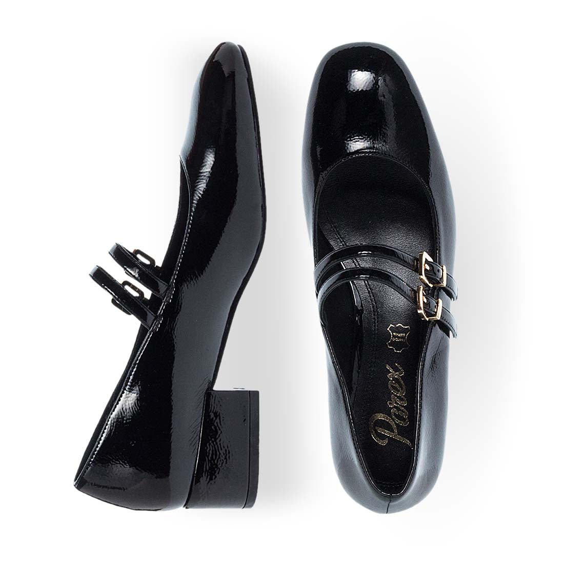 Γυναικεία Mary Jane Γόβα Parex 10632006