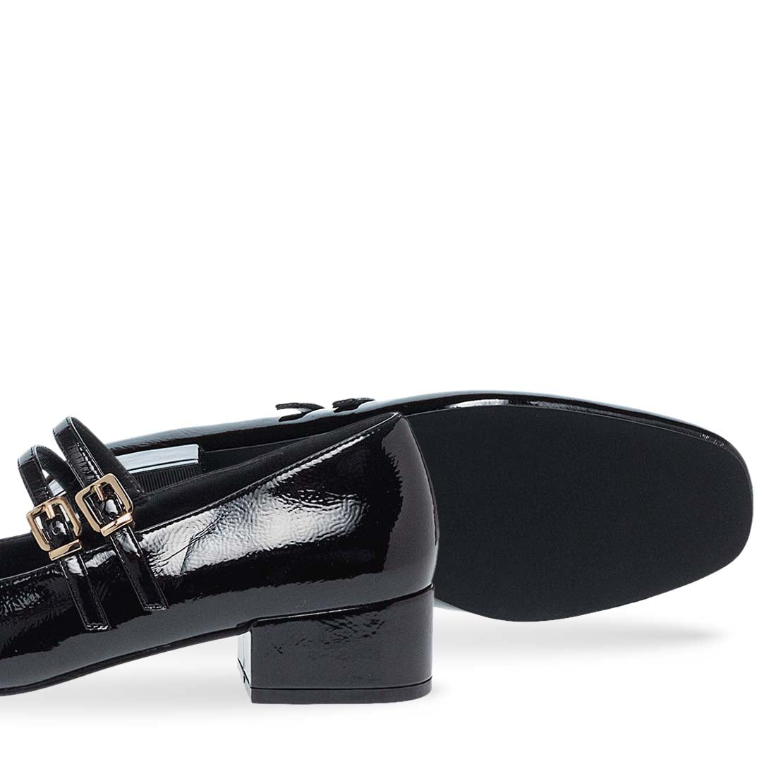 Γυναικεία Mary Jane Γόβα Parex 10632006