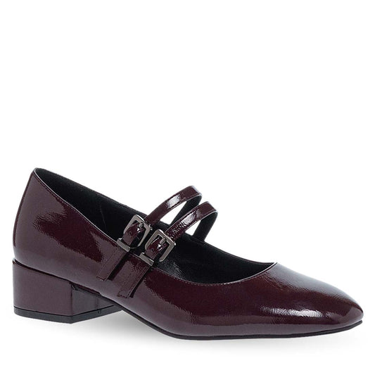 Γυναικεία Mary Jane Γόβα Parex 10632006