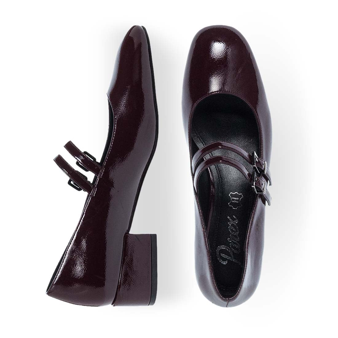 Γυναικεία Mary Jane Γόβα Parex 10632006