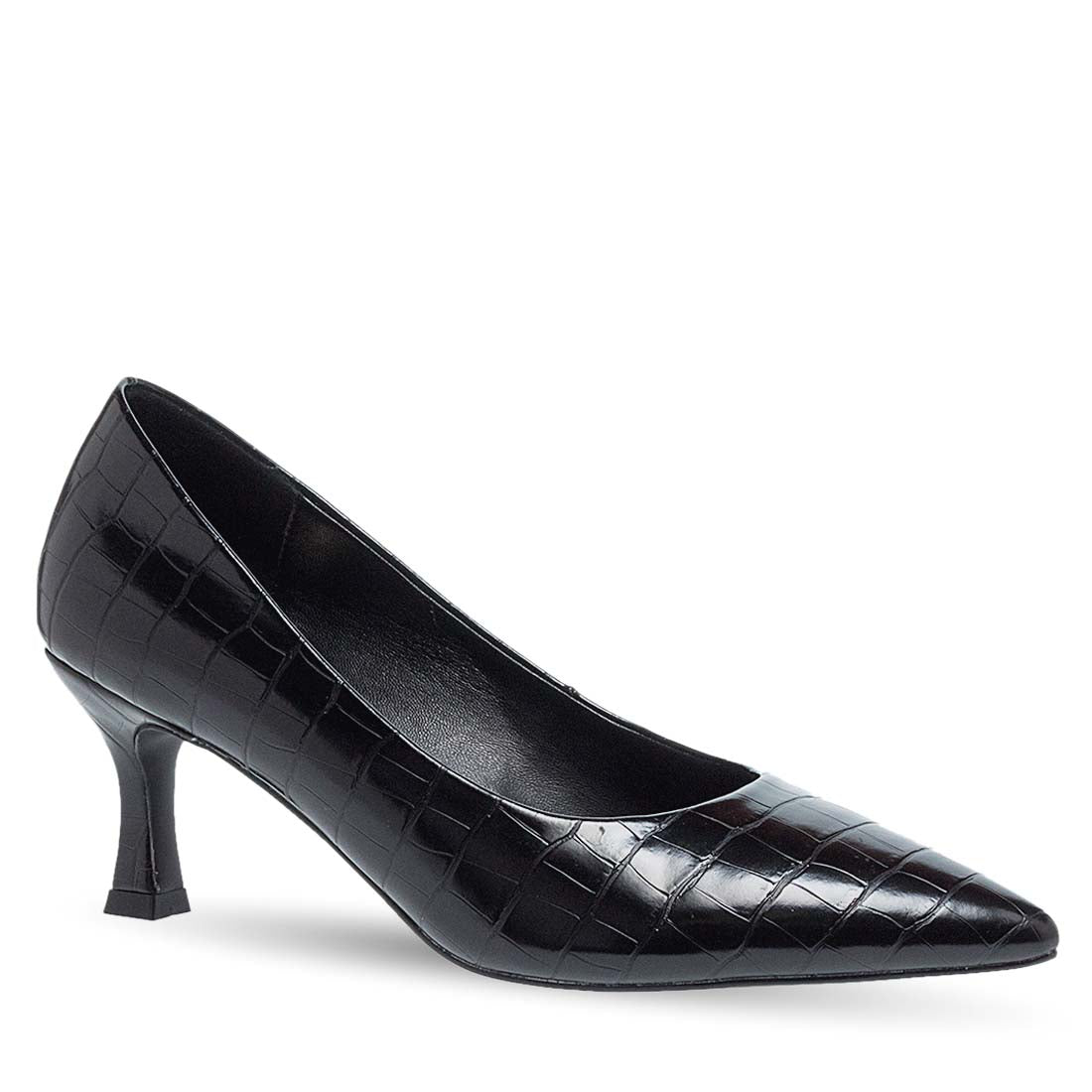 Γυναικείες Γόβες Parex 10632013 Μαύρο