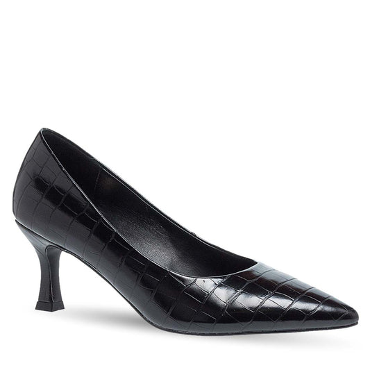 Γυναικείες Γόβες Parex 10632013 Μαύρο