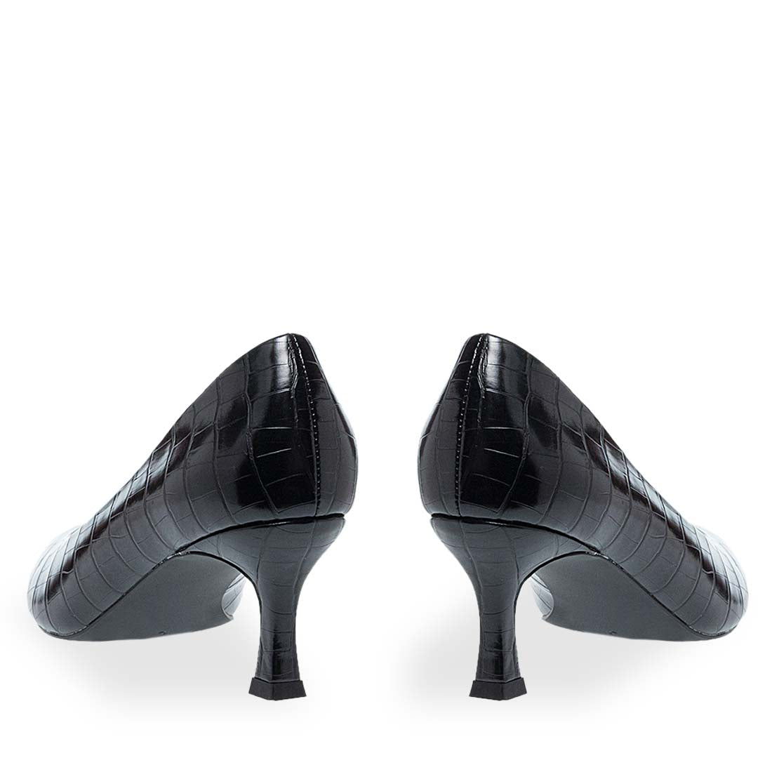 Γυναικείες Γόβες Parex 10632013 Μαύρο