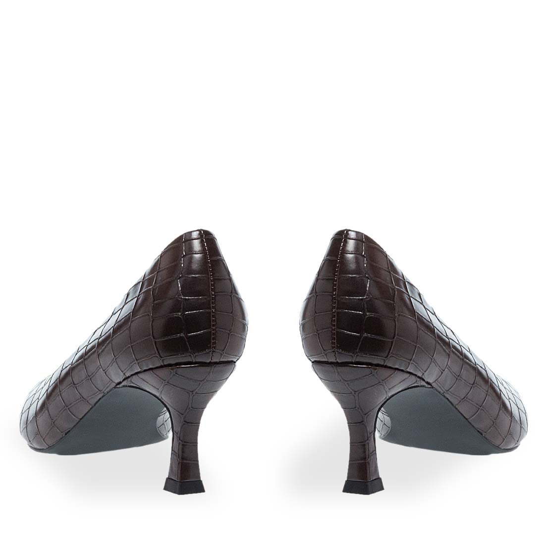 Γυναικείες Γόβες Parex 10632013 Καφέ