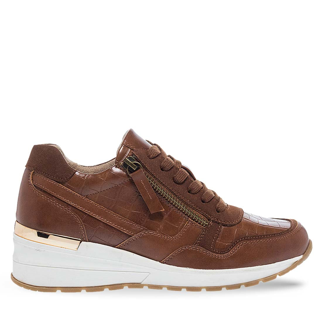 Γυναικείο Sneaker Ταμπά Parex