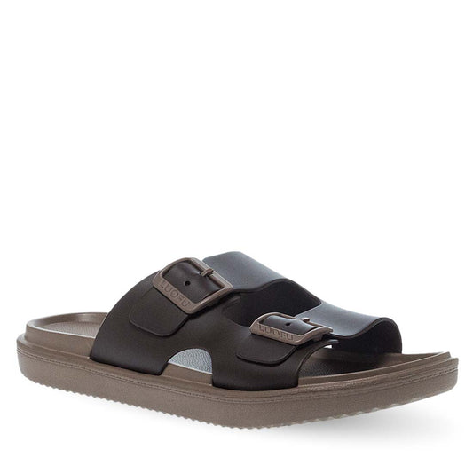 Ανδρικές Σαγιονάρες Θαλάσσης Parex 11829130 Καφέ