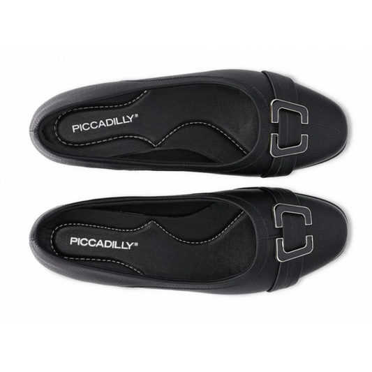 Γυναικείο Ανατομικό Μοκασίνι Piccadilly