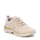 Γυναικείο Ανατομικό Sneaker Xti 143614 Μπεζ