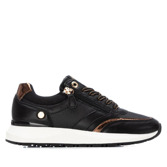 Γυναικείο Sneaker Xti 144183 Μαύρο