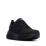 Γυναικείο Ανατομικό Sneaker Xti 146271 Μαύρο