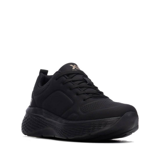 Γυναικείο Ανατομικό Sneaker Xti 146271 Μαύρο