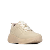 Γυναικείο Ανατομικό Sneaker Xti 146271 Μπεζ