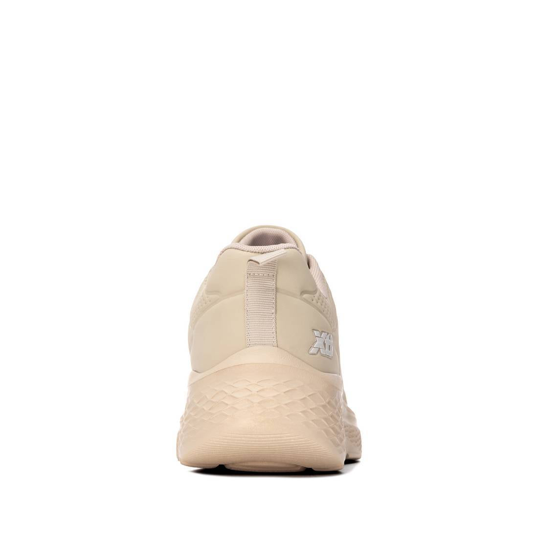 Γυναικείο Ανατομικό Sneaker Xti 146271 Μπεζ