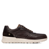 Ανατομικό Αντρικό Sneaker Xti 146718 Καφέ