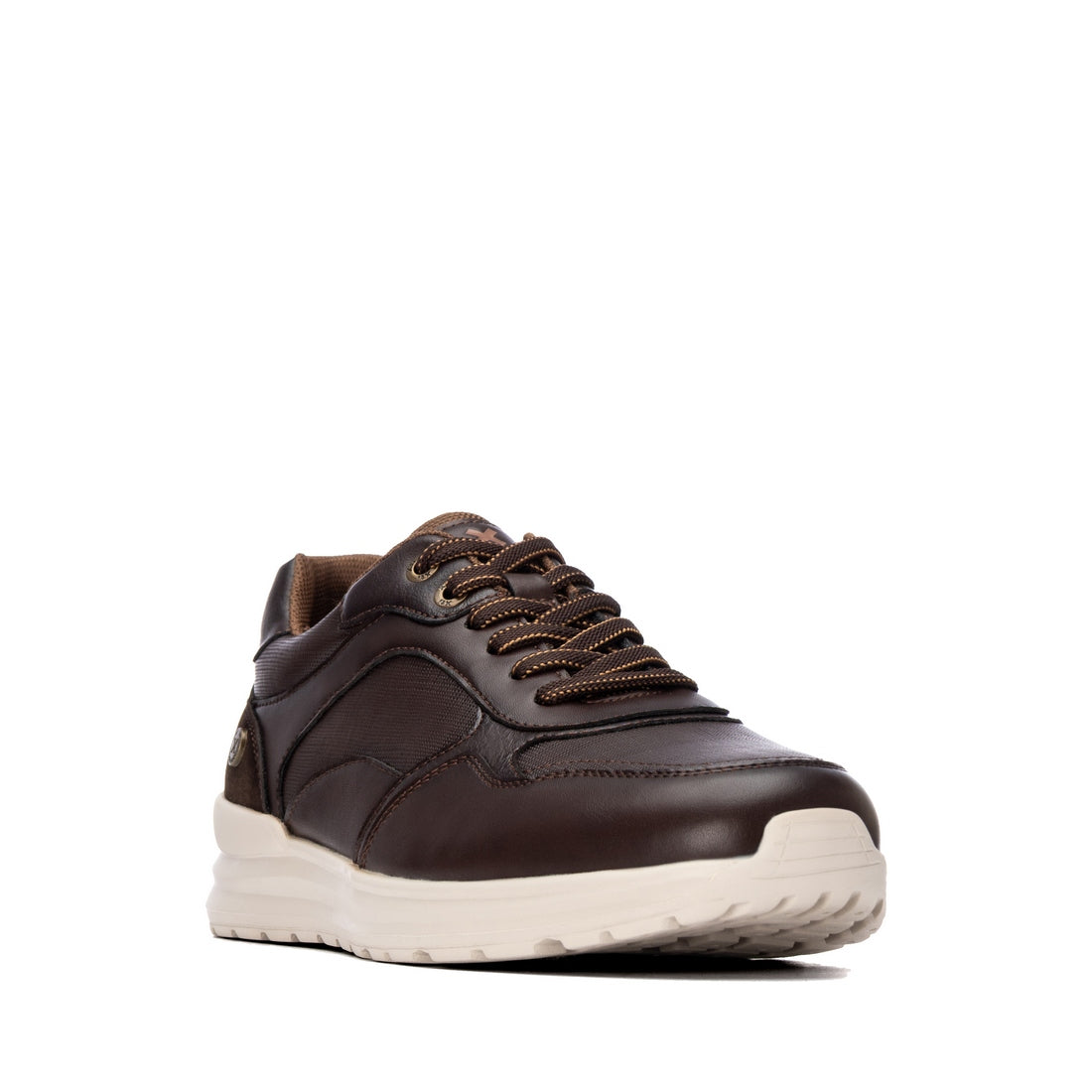 Ανατομικό Αντρικό Sneaker Xti 146718 Καφέ