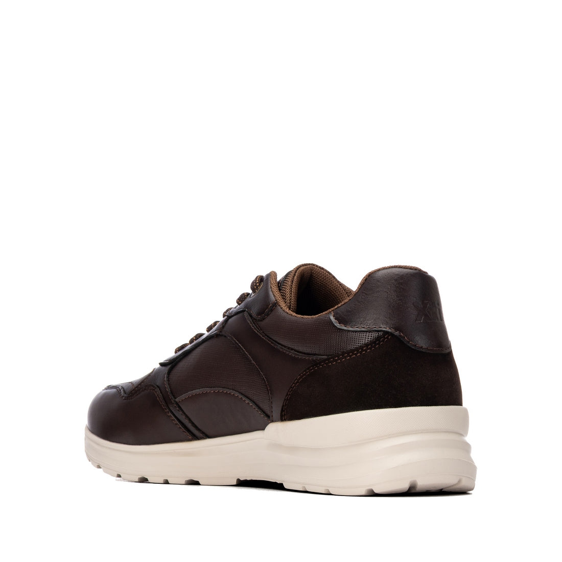 Ανατομικό Αντρικό Sneaker Xti 146718 Καφέ
