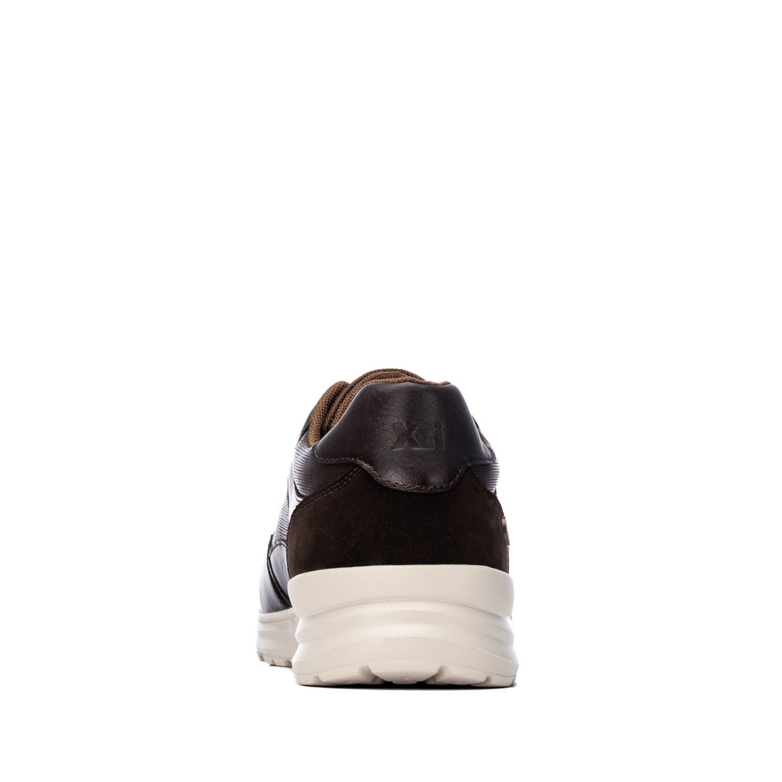 Ανατομικό Αντρικό Sneaker Xti 146718 Καφέ