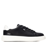 Αντρικό Ανατομικό Sneaker Xti 146742 Μαύρο