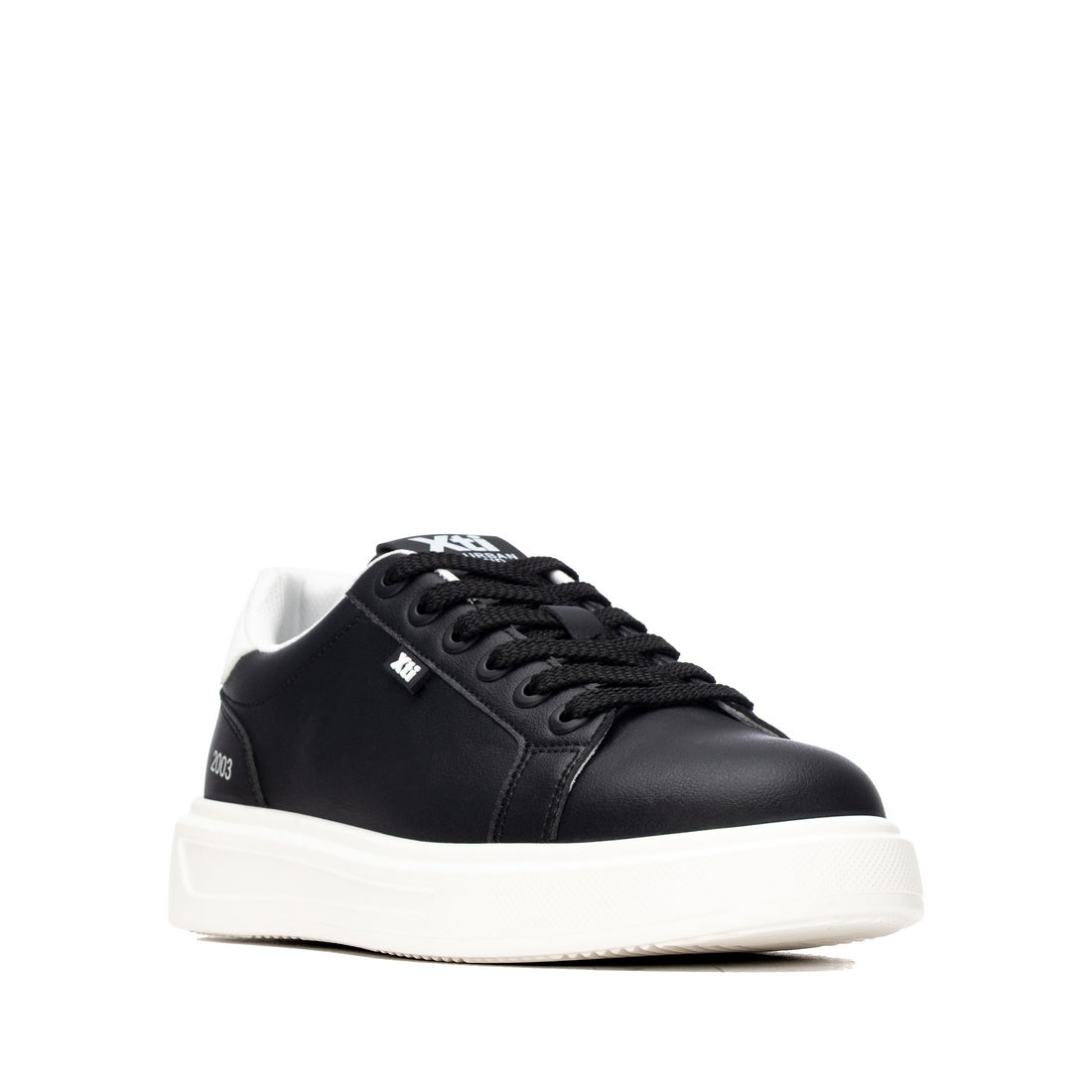 Αντρικό Ανατομικό Sneaker Xti 146742 Μαύρο