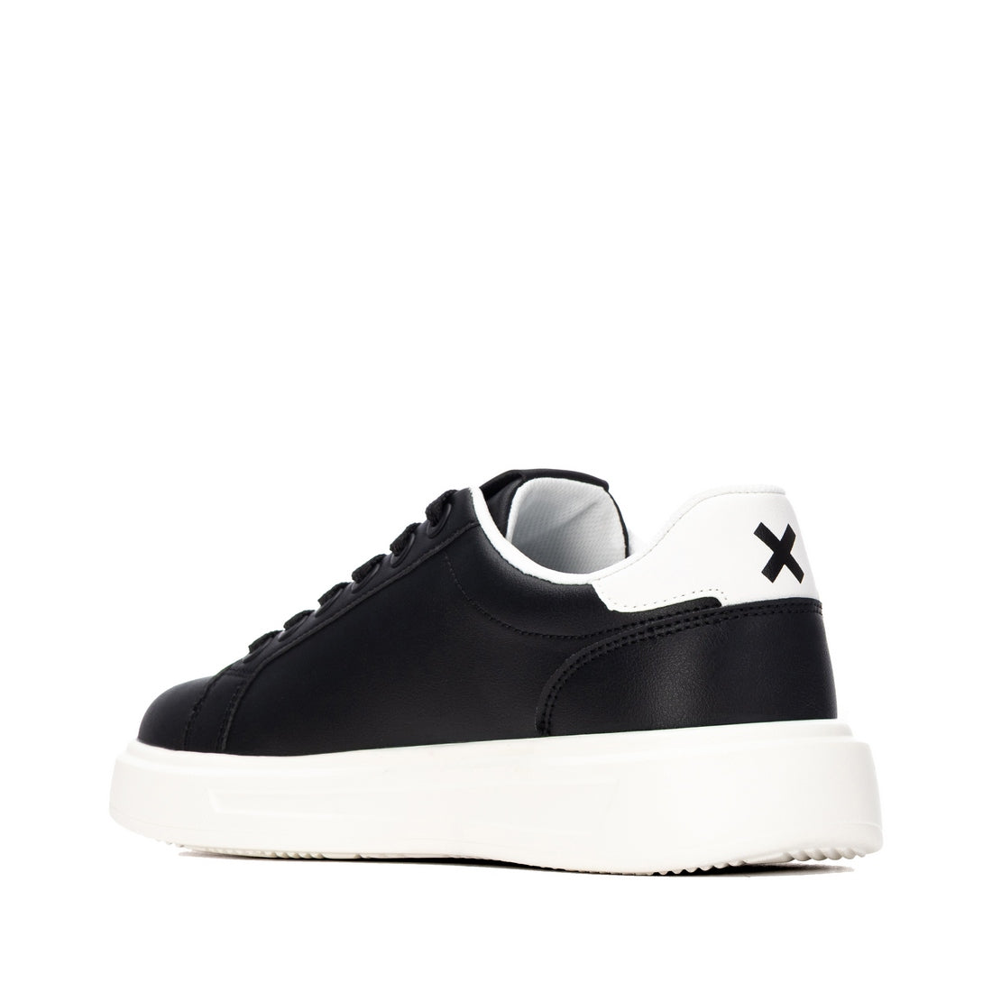Αντρικό Ανατομικό Sneaker Xti 146742 Μαύρο