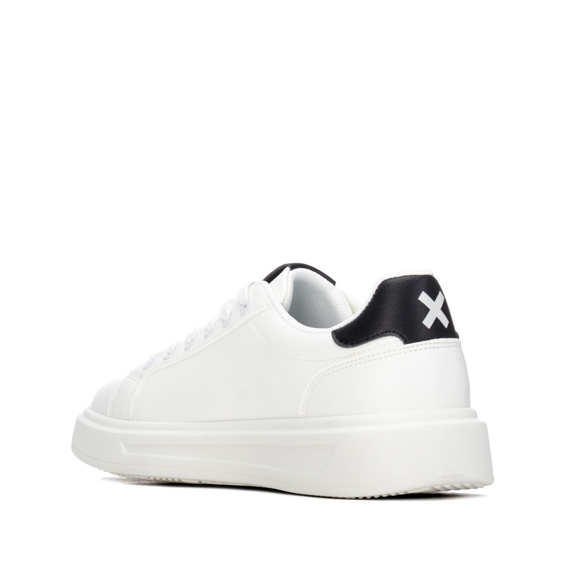 Αντρικό Ανατομικό Sneaker Xti 146742 Λευκό