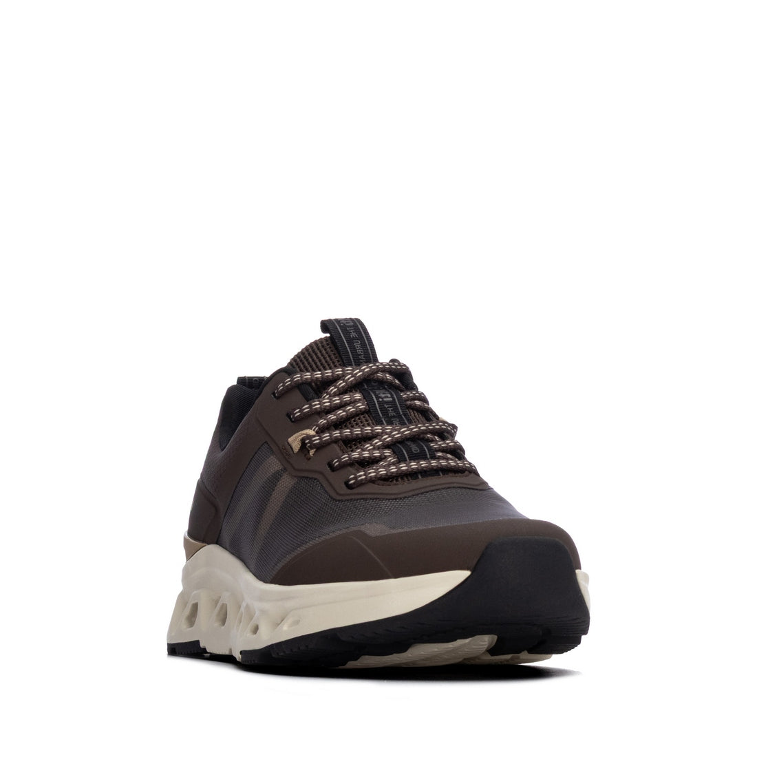Αντρικό Ανατομικό Sneaker Xti 146757 Καφέ