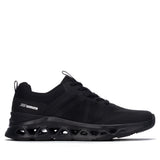 Αντρικό Ανατομικό Sneaker Xti 146757 Μαύρο