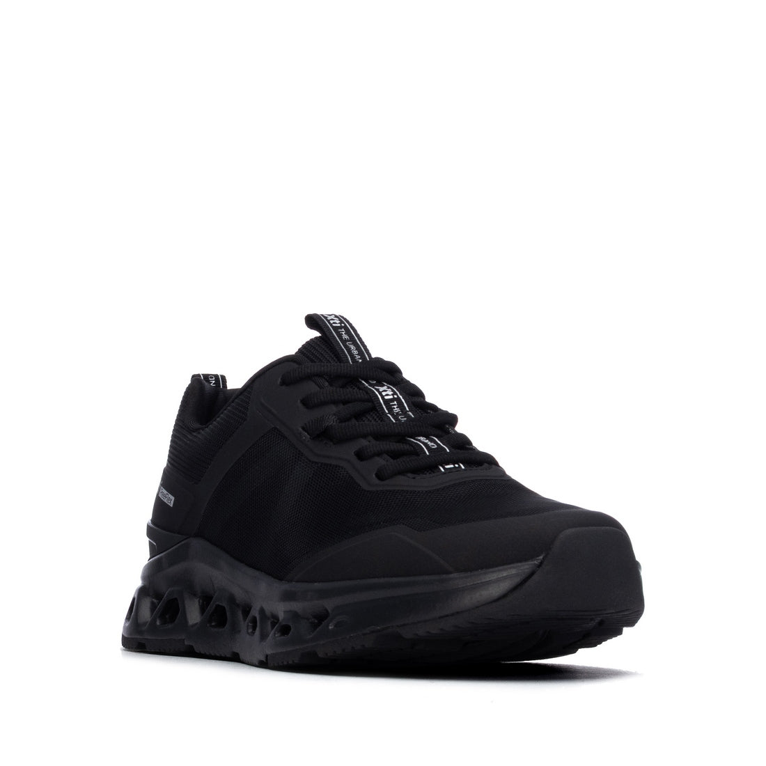 Αντρικό Ανατομικό Sneaker Xti 146757 Μαύρο