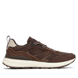 Ανατομικό Αντρικό Sneaker Xti 146768 Καφέ