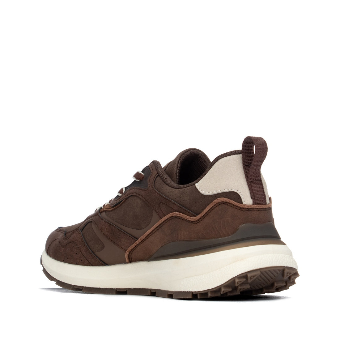 Ανατομικό Αντρικό Sneaker Xti 146768 Καφέ