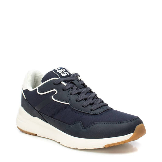 Ανδρικό Ανατομικό Sneaker Refresh 172514 Μπλε