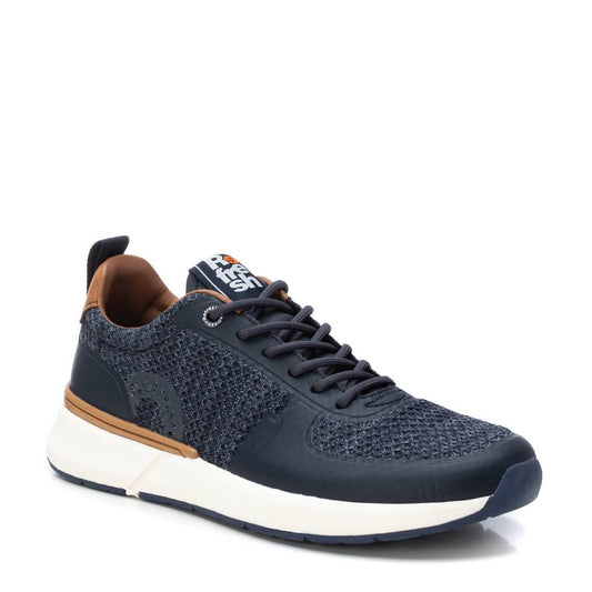Ανδρικό Ανατομικό Sneaker Refresh 172603 Μπλε